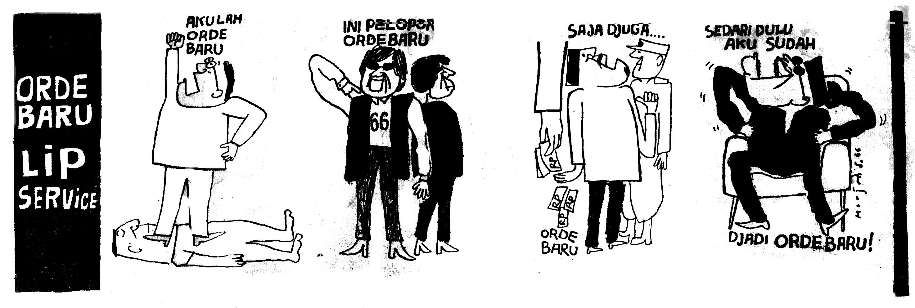 Kumpulan Gambar Karikatur Borgol Pak Polisi Puzzze